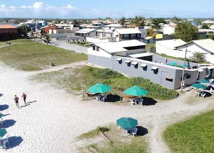 Mágica Suites