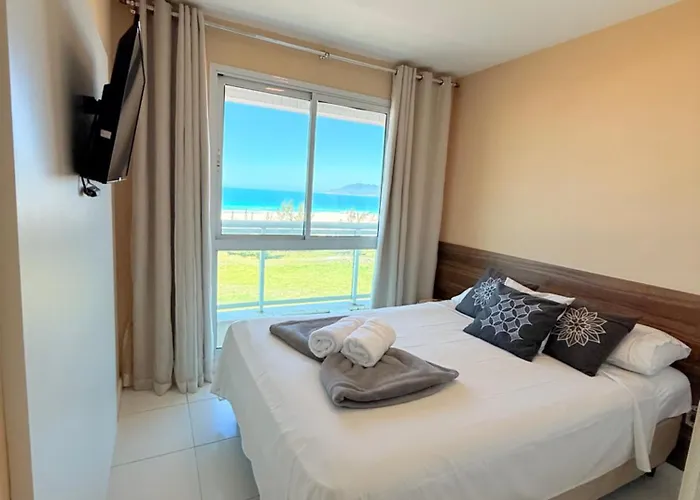 Mandai Apartamentos